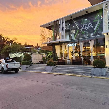 Antara Residence Studio Condo Talisay  Exteriér fotografie