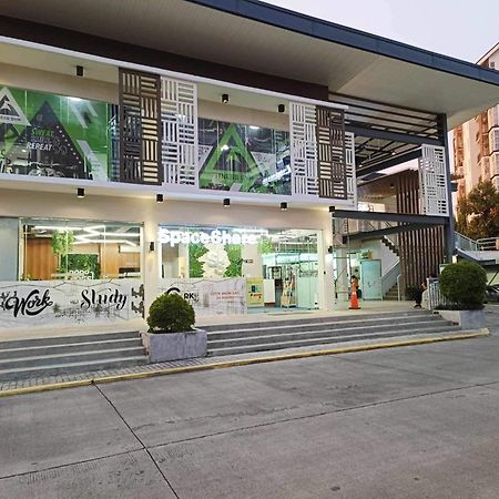 Antara Residence Studio Condo Talisay  Exteriér fotografie