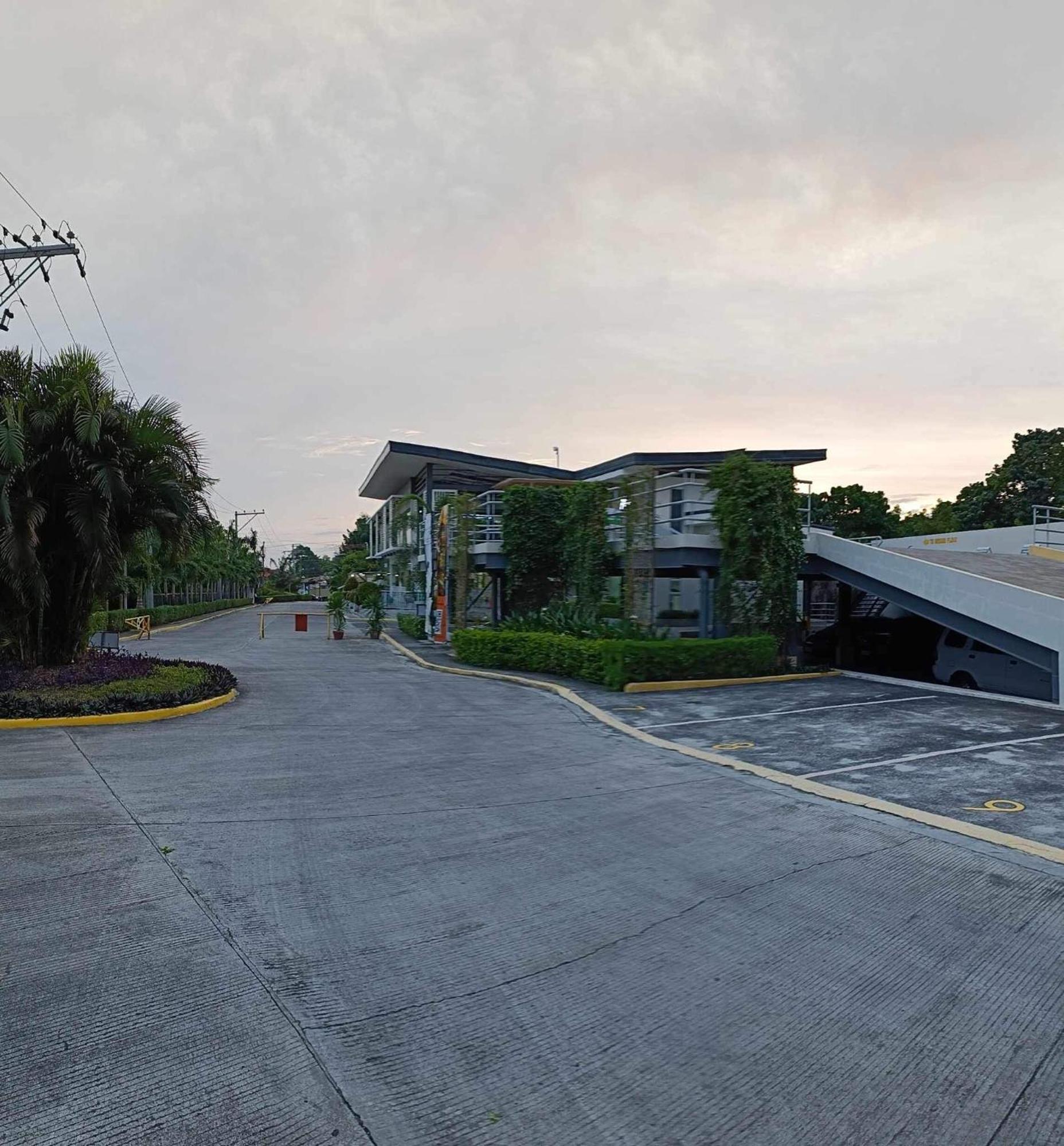 Antara Residence Studio Condo Talisay  Exteriér fotografie