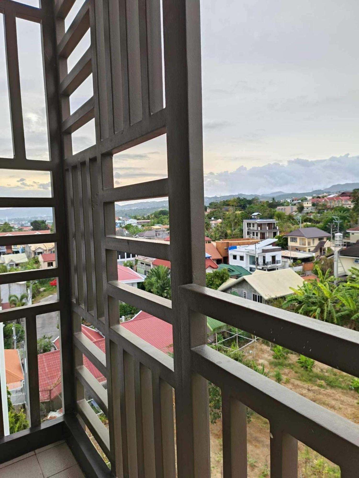 Antara Residence Studio Condo Talisay  Exteriér fotografie