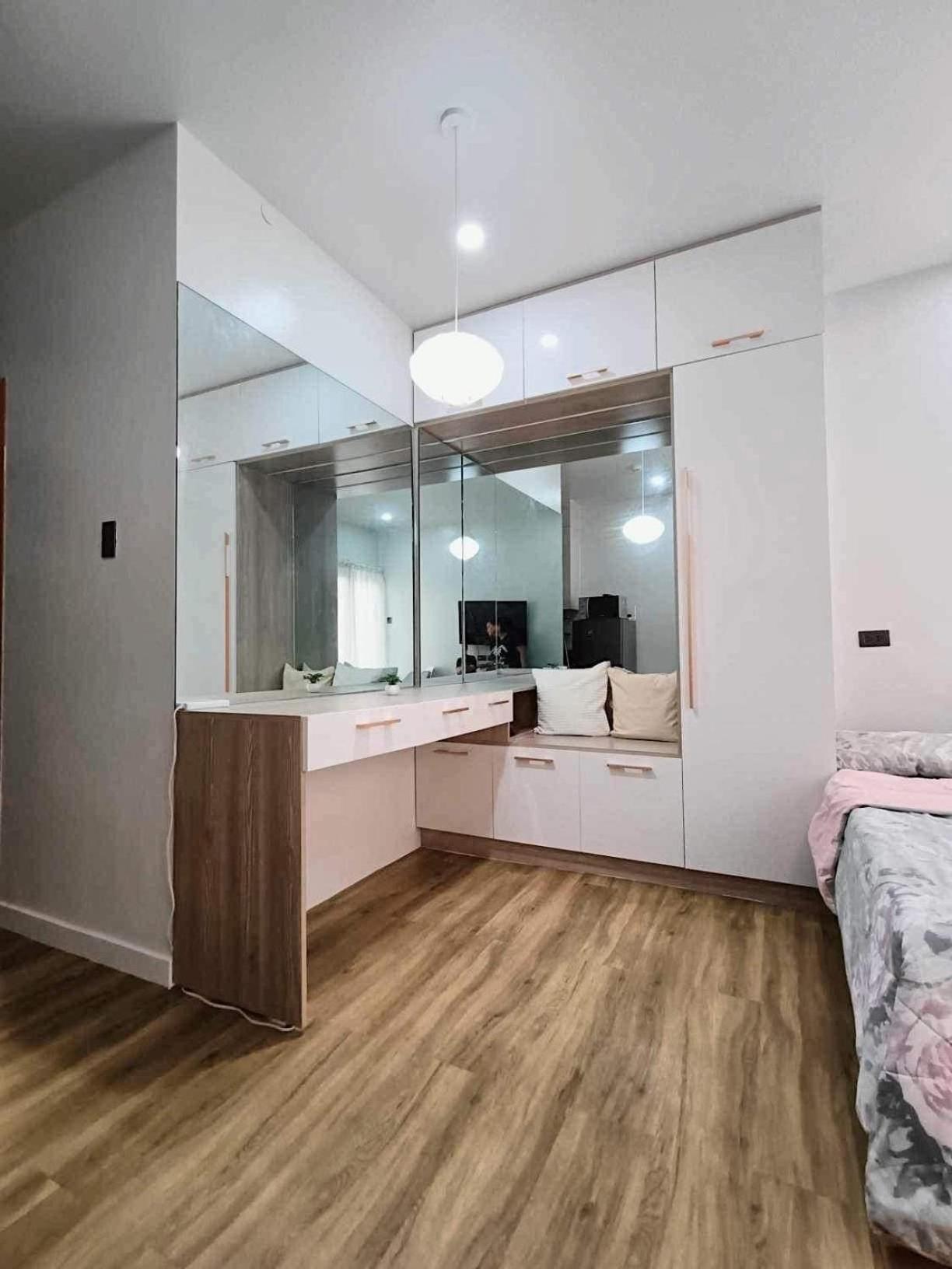Antara Residence Studio Condo Talisay  Exteriér fotografie