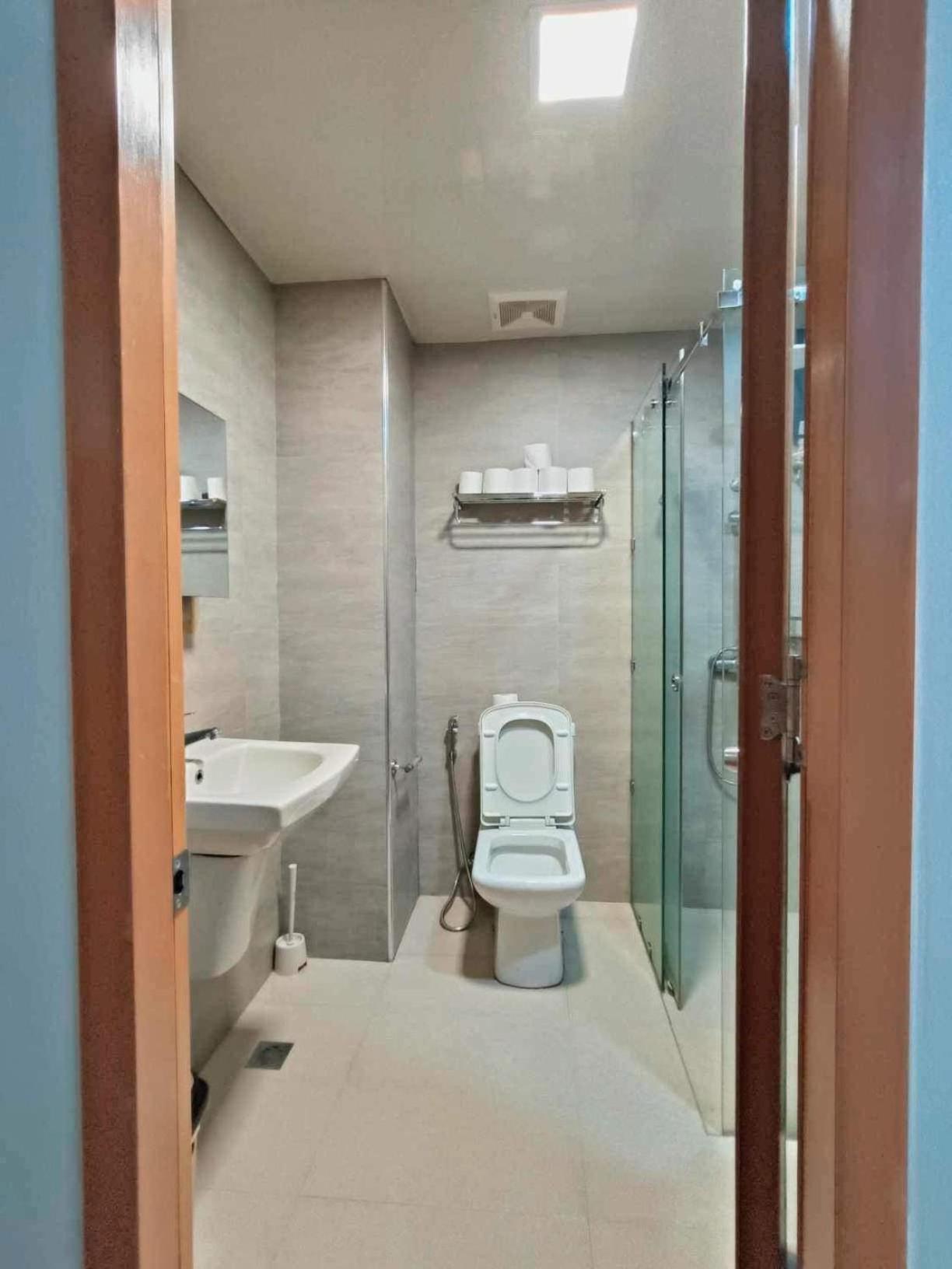 Antara Residence Studio Condo Talisay  Exteriér fotografie
