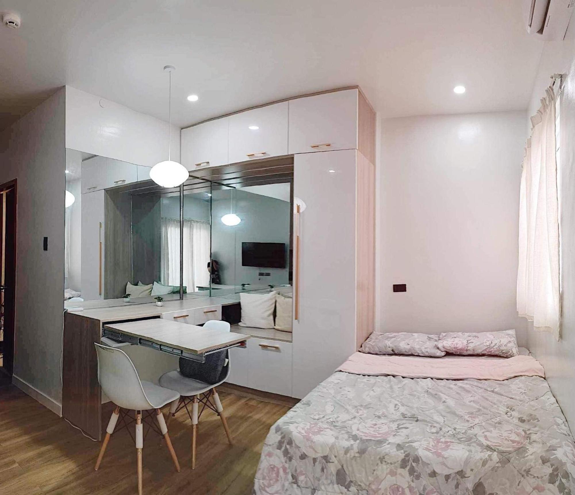 Antara Residence Studio Condo Talisay  Exteriér fotografie